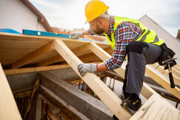 Quick and Trustworthy Emergency Roof Repair Services in Emerald Lake Hills, CA