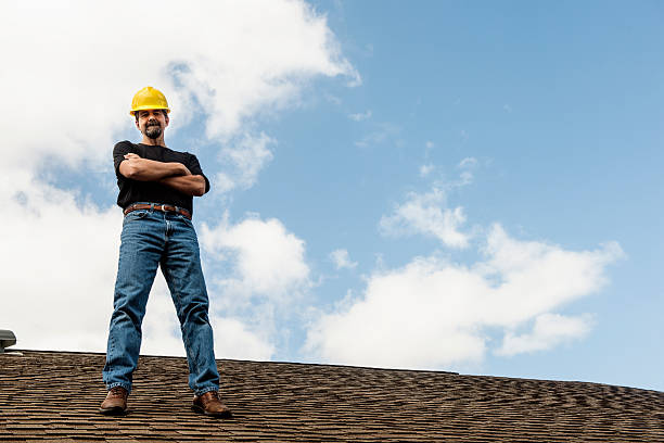 Best Roof Leak Repair  in Emerald Lake Hills, CA
