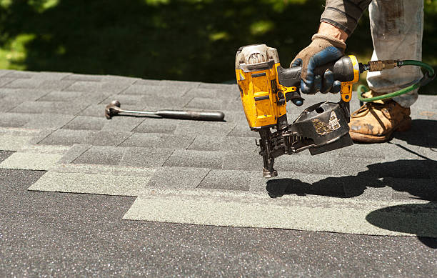 Slate Roofing Contractor in Emerald Lake Hills, CA